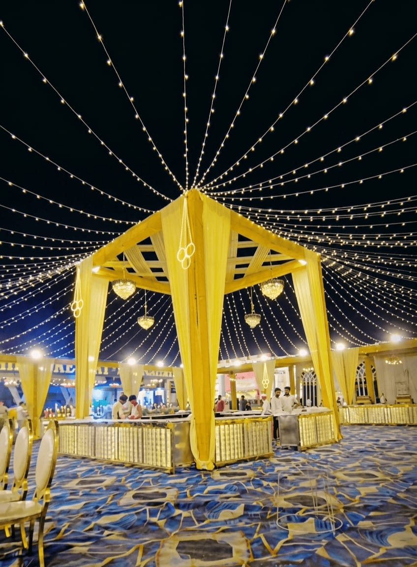 Event Planner in Patna, Bihar